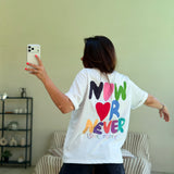 T-shirt Matt