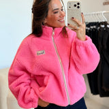 Veste Stella Rose fluo
