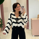 Gilet Lohan Noir