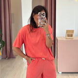 Ensemble Milo Corail