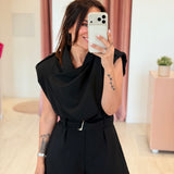 Combi-short Valentine Noire