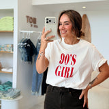 T-shirt 90s