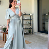 Robe By KOKA Verte
