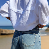 Short Tommy By KOKA Bleu
