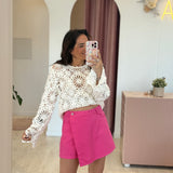 Jupe-Short Aurore
