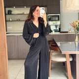 Combinaison Lara Noire