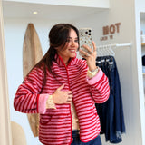 Veste Mina Rose