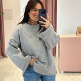 Sweat Ilian Gris