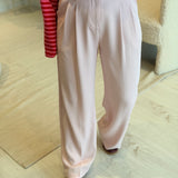 Pantalon Augustin Rose