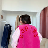 Veste Judith
