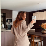 Blazer Ludivine