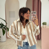 Veste Claire