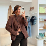 Blazer Mike