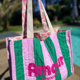 Sac Dani Vert