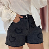 Short Cora