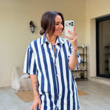 Combi-short Riley