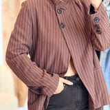Blazer Mike