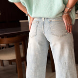 Tom By KOKA Court Bleu vintage