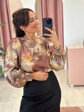 Load image into Gallery viewer, Blouse Mélanie
