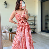 Robe Esther