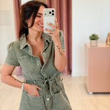 Combi-short Pauline Kakie