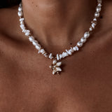 Collier Pierre