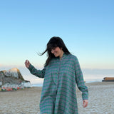 Robe Mia Verte