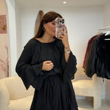 Robe Ophélia