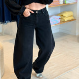 Tom By KOKA Long Noir