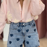 Short Remy
