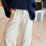Pantalon Elio By KOKA Écru