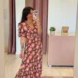 Robe Clementine