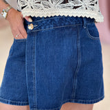 Jupe/Short Charlie