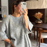 Pull Jonas By KOKA Gris