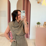 Combi-short Valentine Kakie