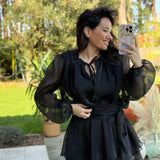 Robe Valentina