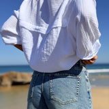 Short Tommy By KOKA Bleu