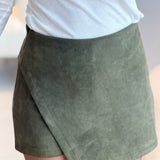 Jupe-short Zoé Kakie