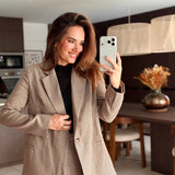 Jupe-short Ludivine