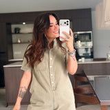 Combi-short Lana Kakie