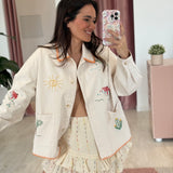 Veste Ambre