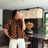 Blouse Lina