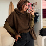 Pull Uriel Marron