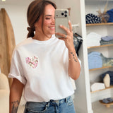 T-shirt Loren