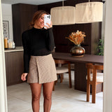Jupe-short Ludivine