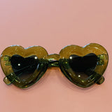 Lunettes Coeur