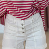 Short Bastien Blanc
