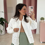 Veste Iris