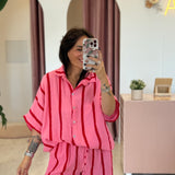 Short Gaelle