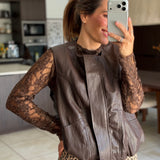 Veste Jenna